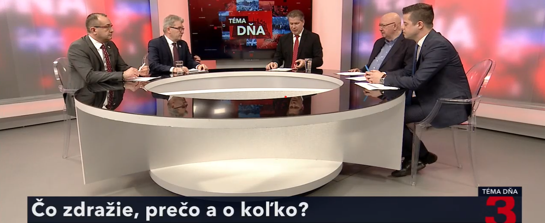 Zdroj: TA3